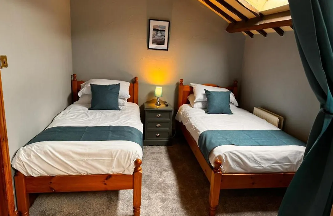 Station Inn B&B-1