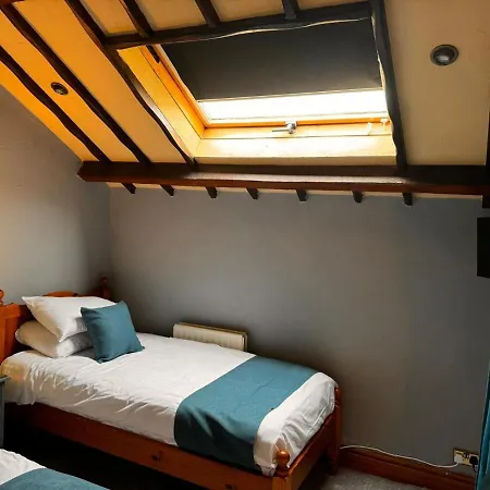 Station Inn B&B-2