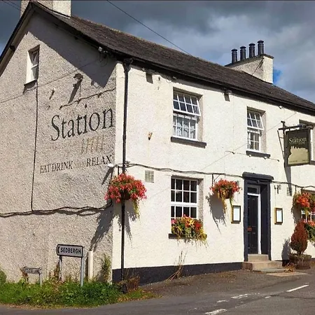 Station Inn B&B-3