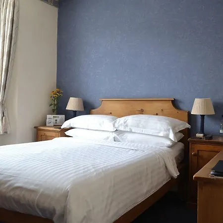 Sonata Guest House (Adults Only)-2